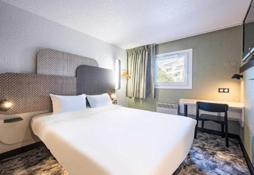 Annemasse Hotel | B&B HOTEL Annemasse Est