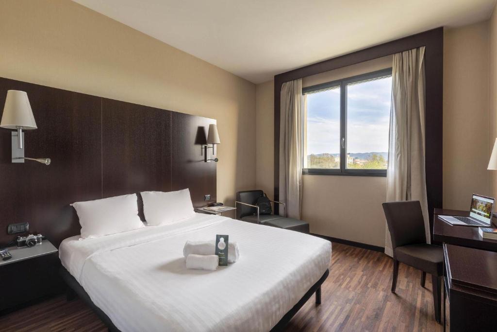 Arezzo Hotel | B&B Hotel Arezzo