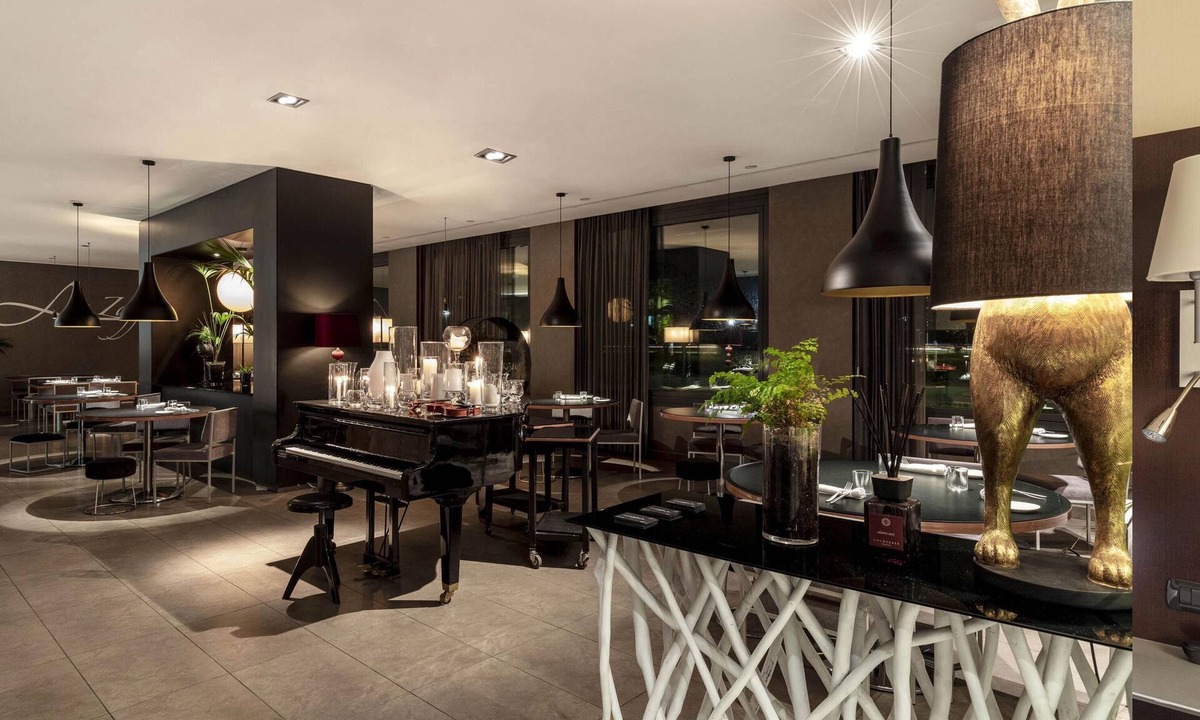 Arezzo Hotel | B&B Hotel Arezzo