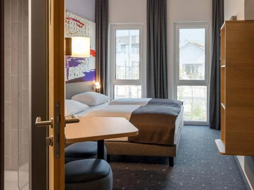 Bad Hersfeld Hotel | B&B HOTEL Bad Hersfeld