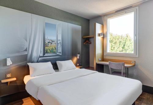 Savigny-les-Beaune Hotel | B&B HOTEL BEAUNE Nord