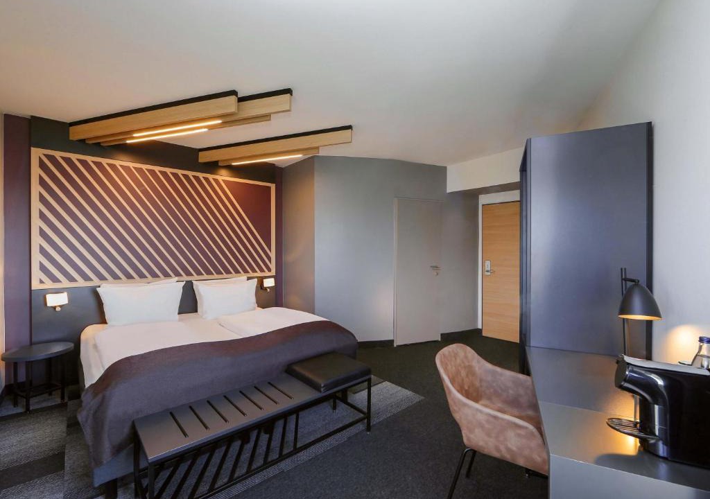 Waltersdorf Hotel | B&B Hotel Berlin-Airport