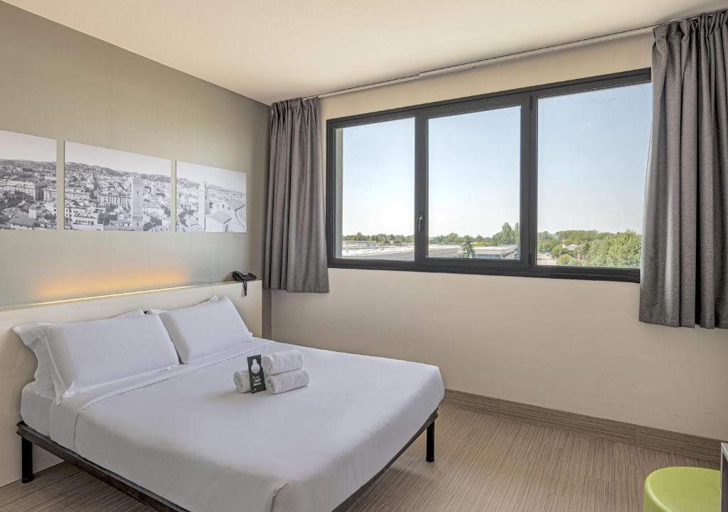 Castel Maggiore Hotel | B&B HOTEL Bologna