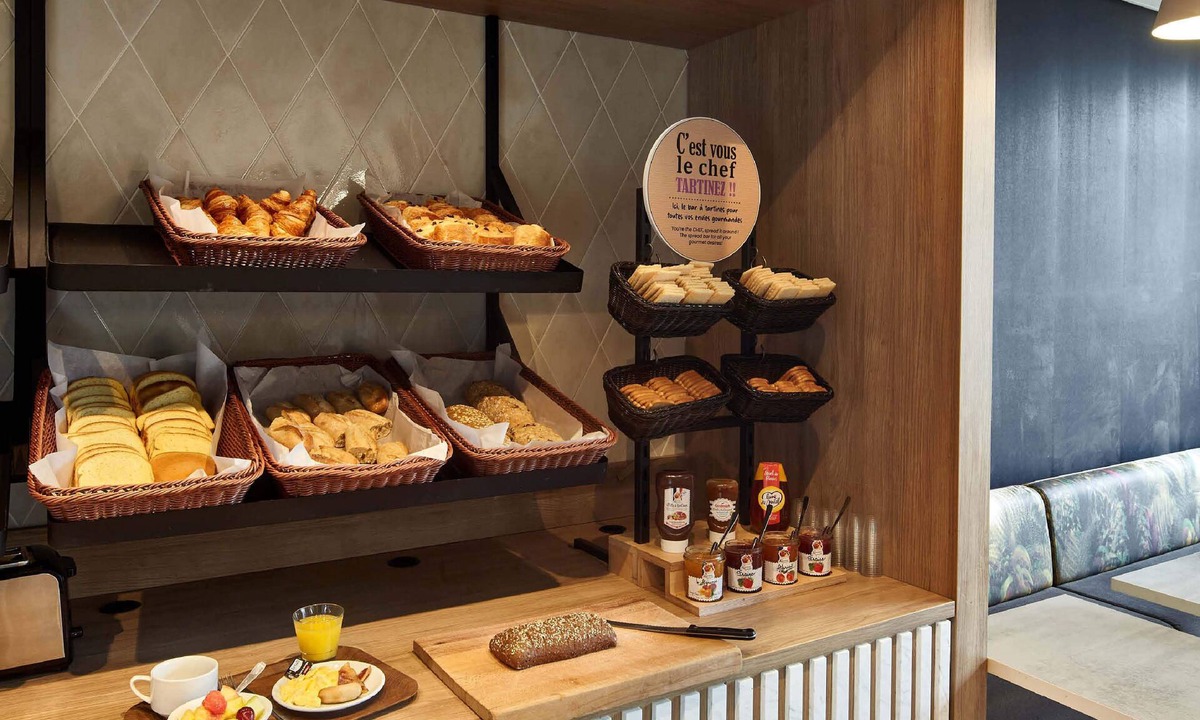 Langon Hotel | B&B HOTEL Bordeaux Langon