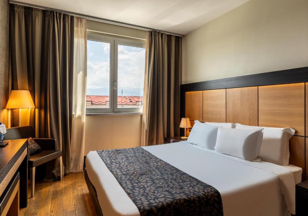 Borgaro Torinese Hotel | B&B Hotel Borgaro Torinese