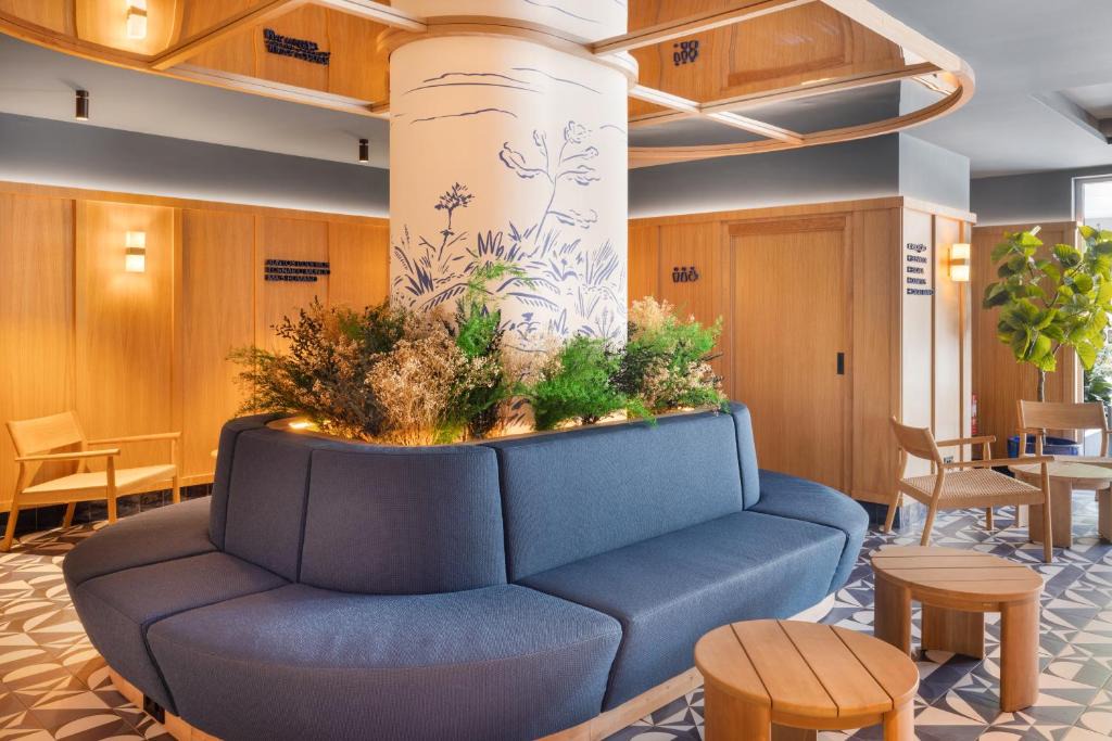 Tenoes Hotel | B&B HOTEL Braga Lamacaes