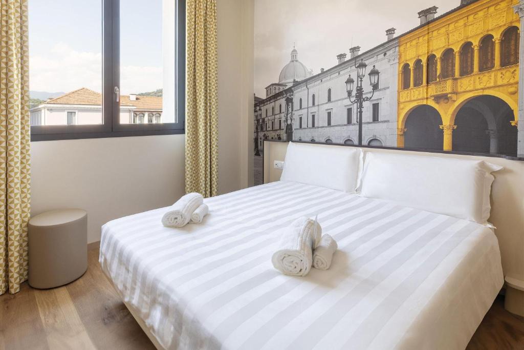 Brescia Antica Hotel | B&B Hotel Brescia