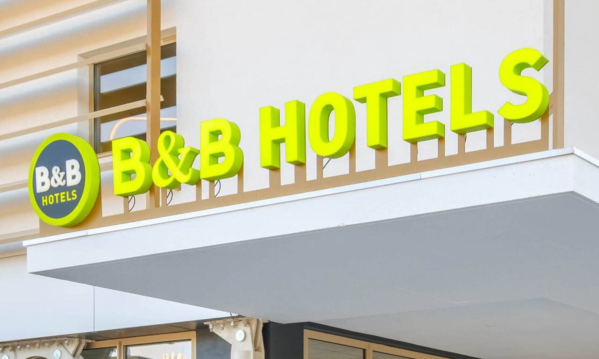 Bessan Hotel | B&B Hotel Cap d'Agde Bessan