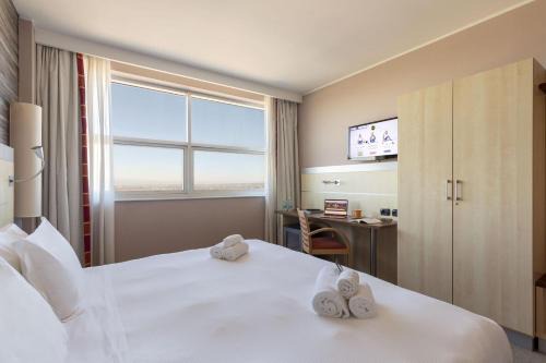 Roreto Hotel | B&B Hotel Cherasco Langhe