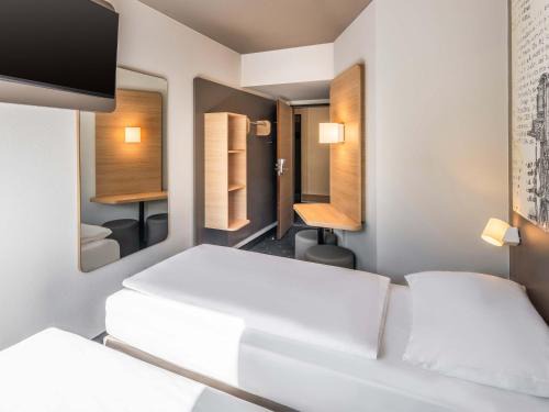 Birkesdorf Hotel | B&B HOTEL Düren
