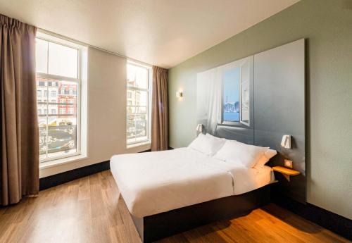 Dunkerque Centre Hotel | B&B HOTEL Dunkerque Centre Gare