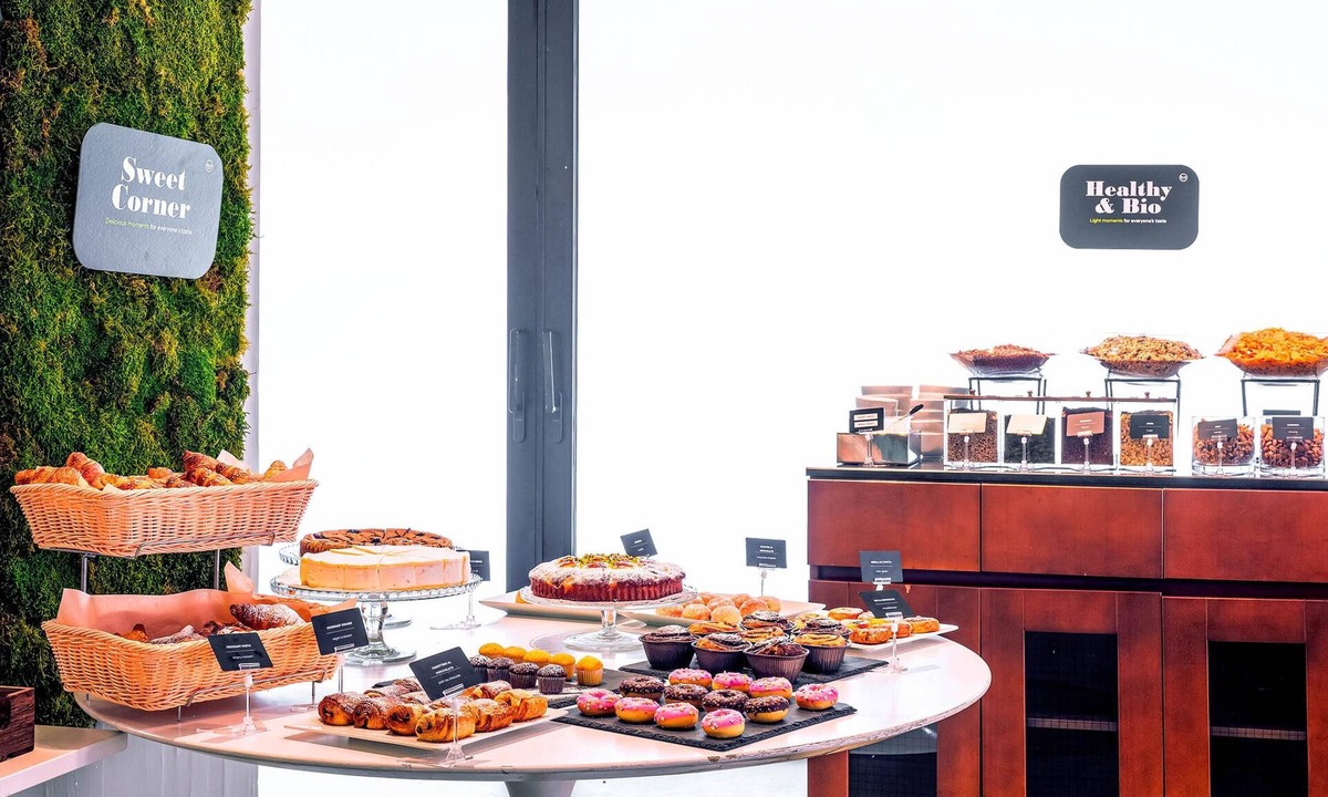 Fabriano Hotel | B&B HOTEL Fabriano Janus