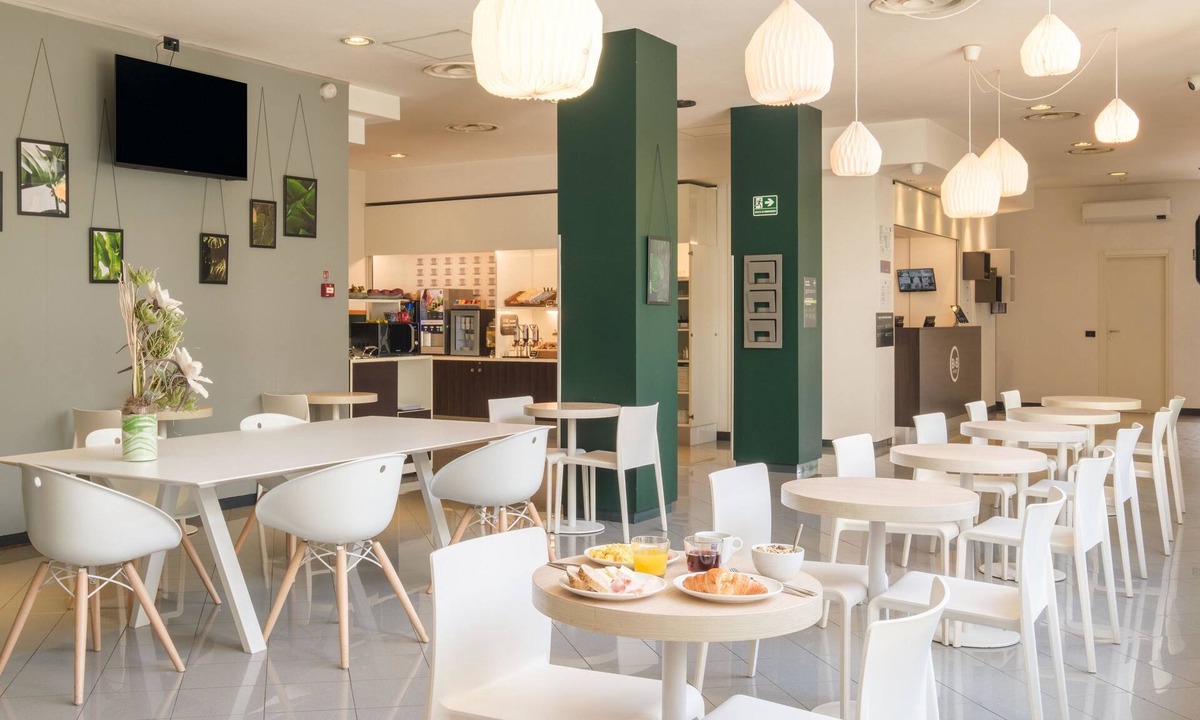Faenza Hotel | B&B Hotel Faenza