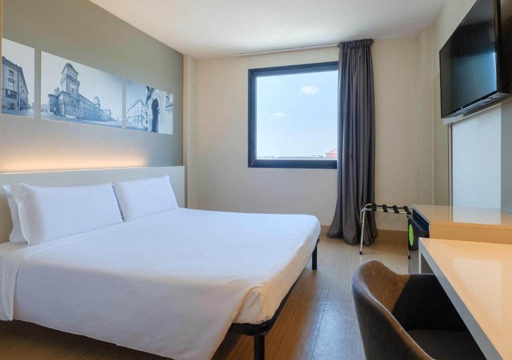 Ferrara Hotel | B&B Hotel Ferrara