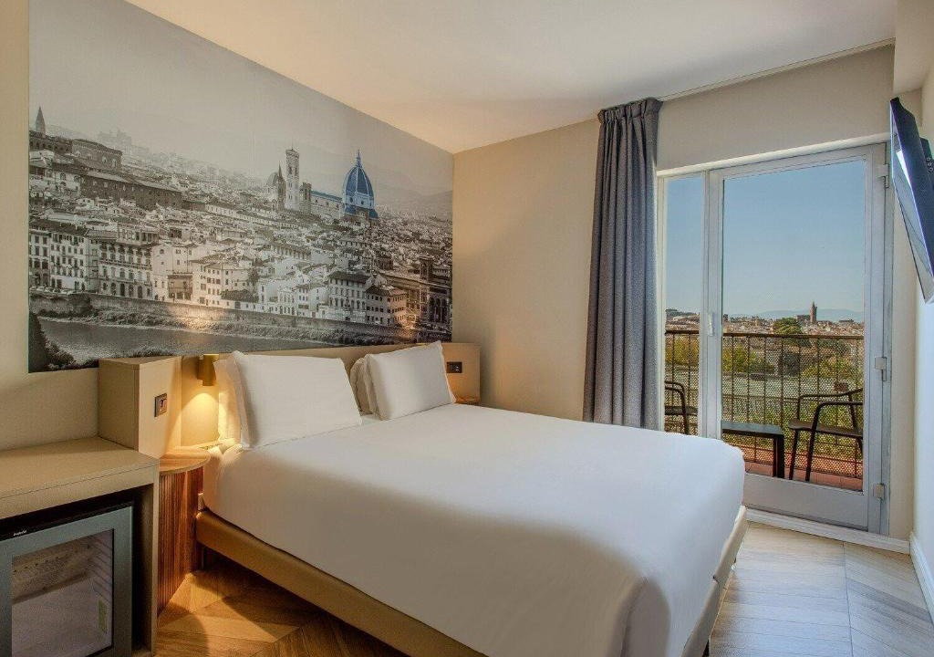 Santa Croce Hotel | B&B Hotel Firenze City Center