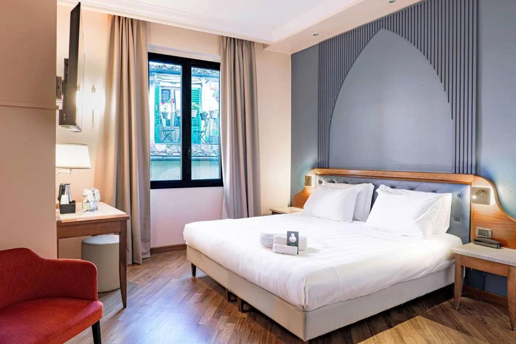 Duomo Hotel | B&B Hotel Firenze Laurus Al Duomo