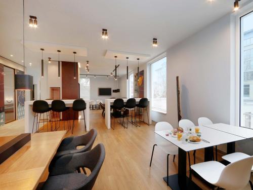 Guldendorf Hotel | B&B HOTEL Frankfurt-Oder