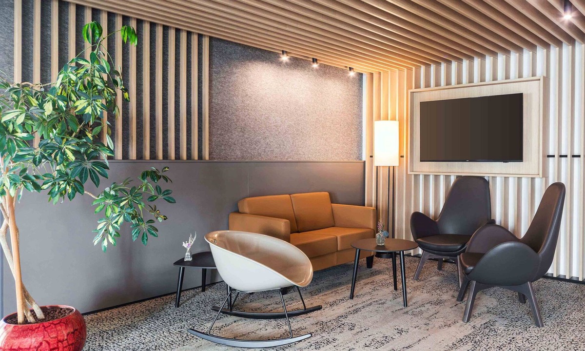 Gotha Hotel | B&B HOTEL Gotha-Hbf