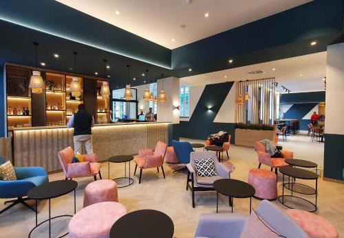 Hasselt Hotel | B&B HOTEL Hasselt