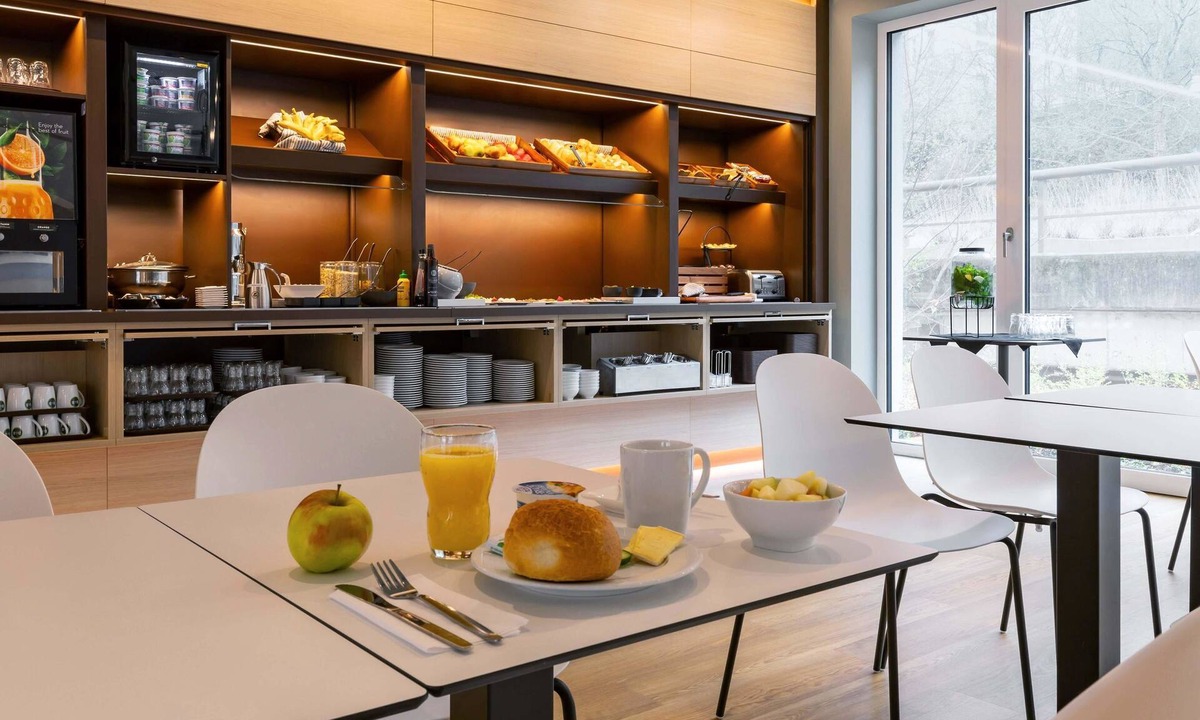 Idar-Oberstein Hotel | B&B HOTEL Idar-Oberstein