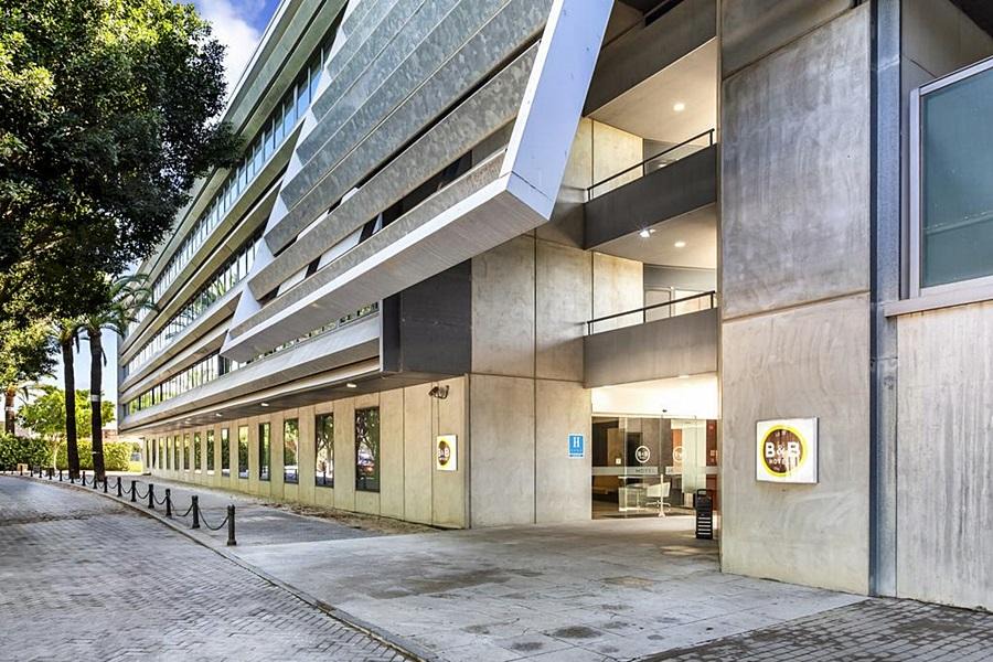 Jerez de la Frontera Hotel | B&B Hotel Jerez