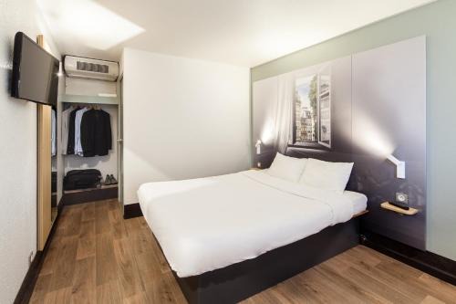 La Queue-en-Brie Hotel | B&B HOTEL La Queue En Brie