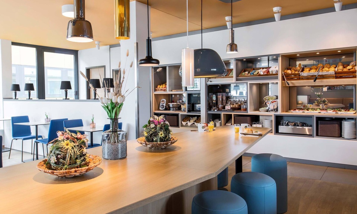 Landshut Hotel | B&B Hotel Landshut