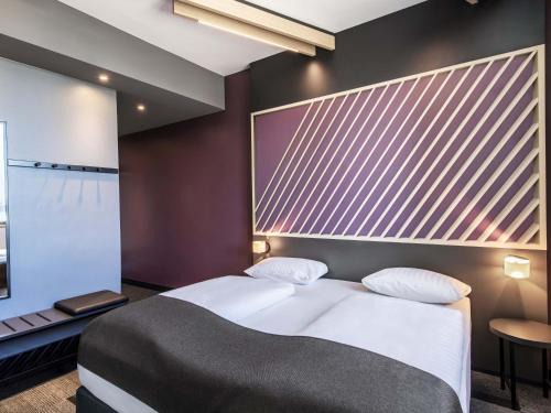 Gartenstadt Trudering Hotel | B&B Hotel München-Trudering