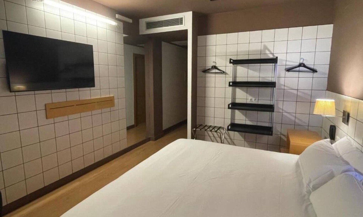 Ribera Baja Hotel | B&B HOTEL Miranda de Ebro