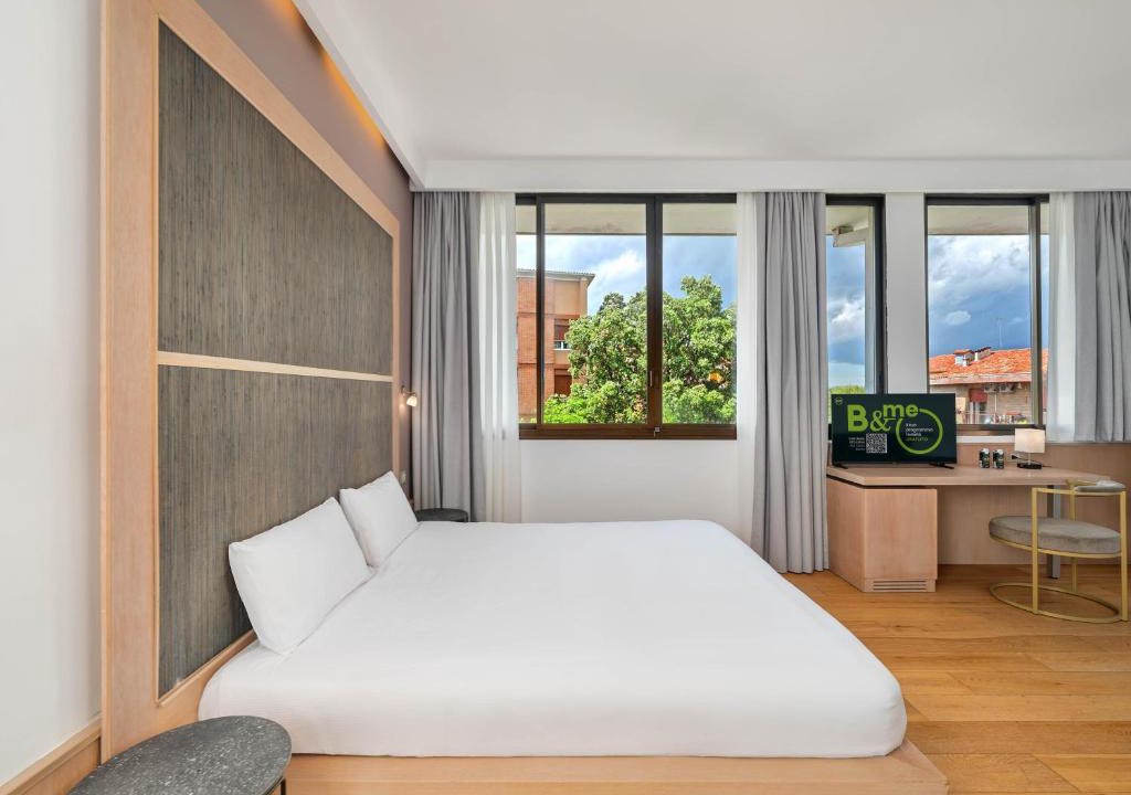 Historic Centre Hotel | B&B HOTEL Padova Methis