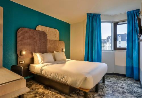 Chatillon Hotel | B&B HOTEL Paris Porte de Châtillon