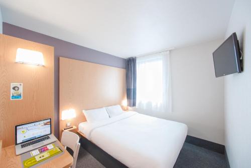 Perpignan Hotel | B&B HOTEL Perpignan Sud Marché International