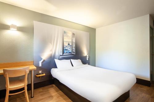 Pontault-Combault Hotel | B&B HOTEL Pontault Combault