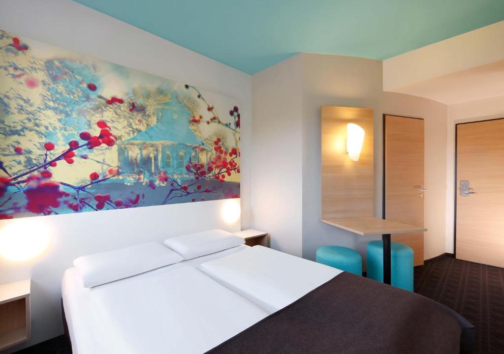 Sudliche Innenstadt Hotel | B&B Hotel Potsdam