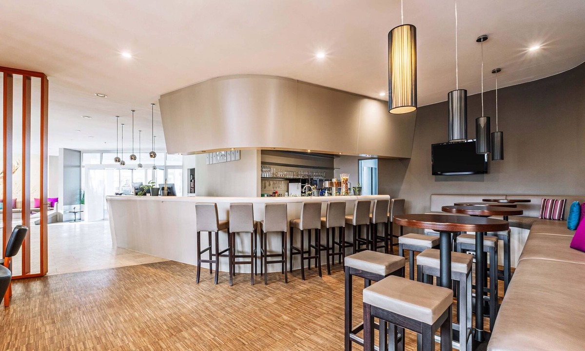 Rastatt Hotel | B&B HOTEL Rastatt