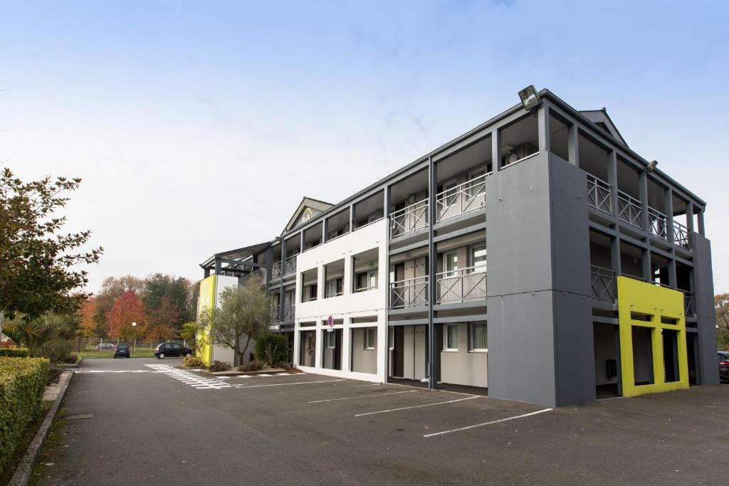 Saint-Gregoire Hotel | B&B HOTEL Rennes Nord St Grégoire