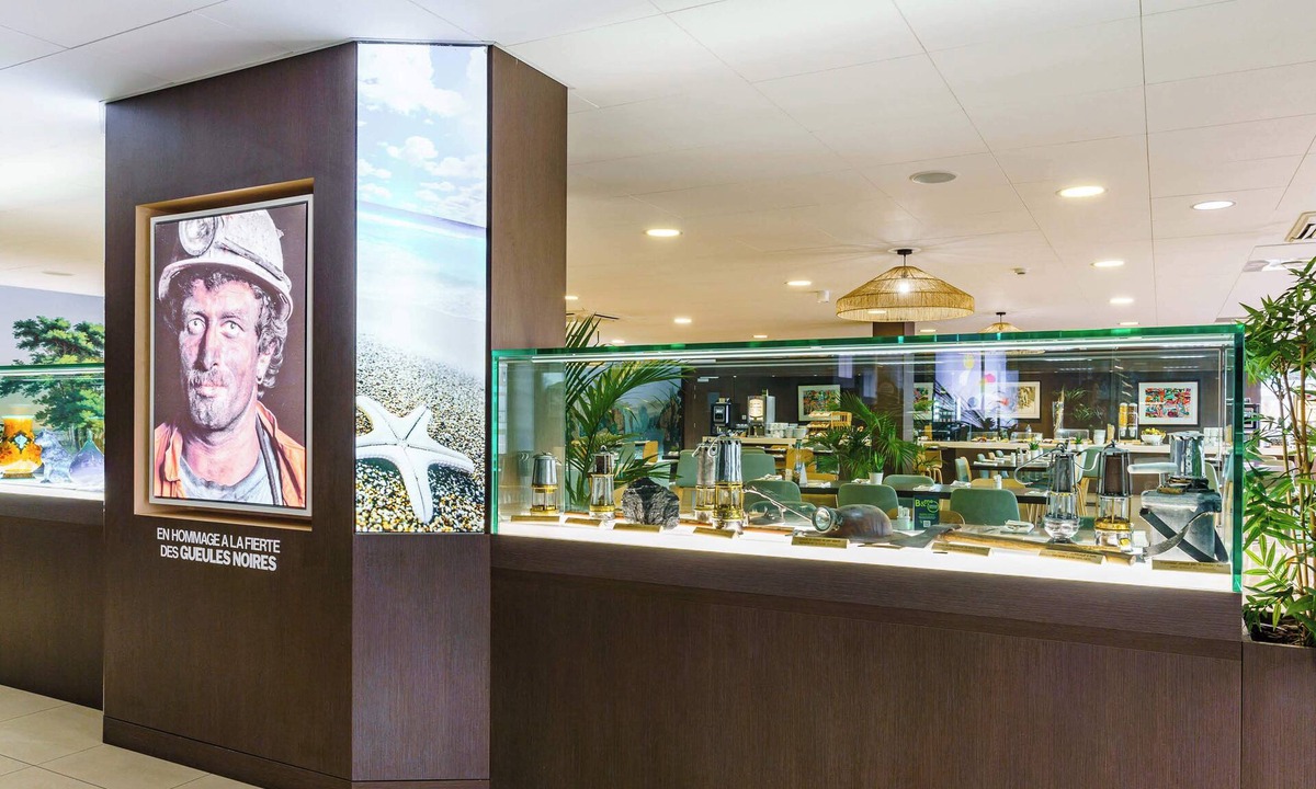 Saint-Avold Hotel | B&B HOTEL Saint-Avold Nord