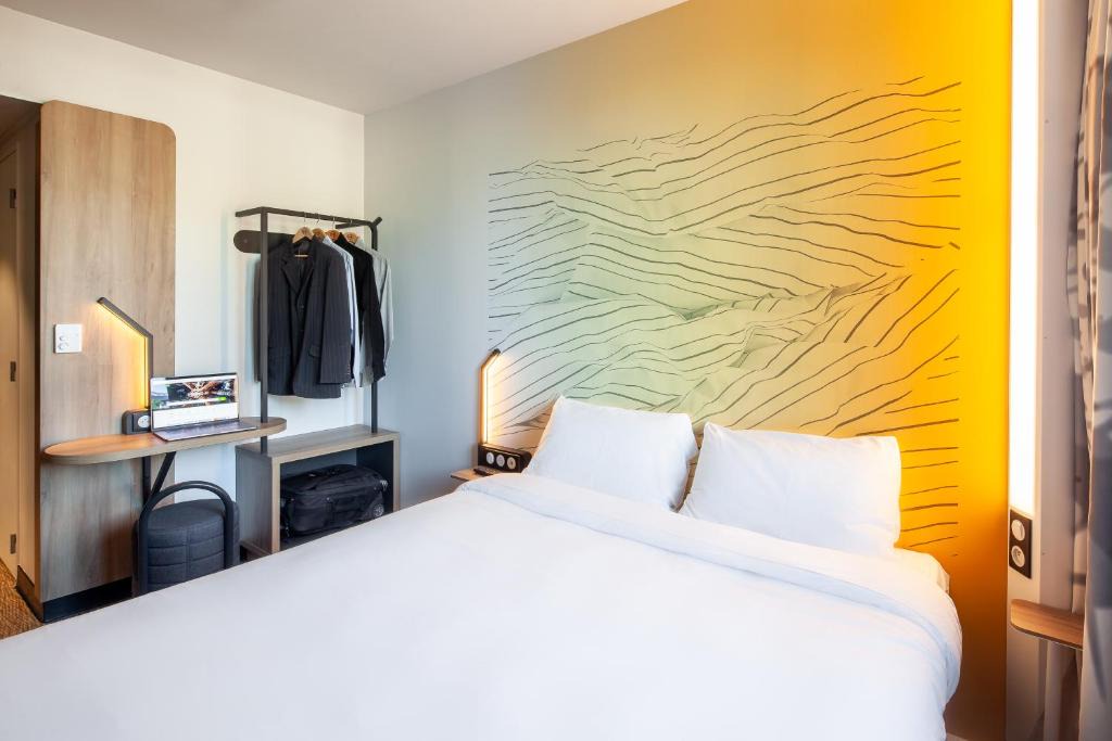 Saint-Denis Hotel | B&B HOTEL Saint-Denis Porte de Paris