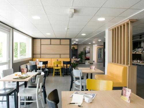 Saint-Quentin Hotel | B&B HOTEL Saint-Quentin