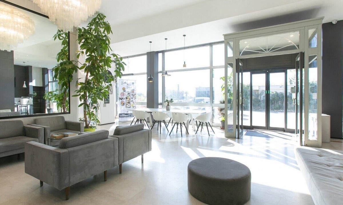 Savona Hotel | B&B Hotel Savona