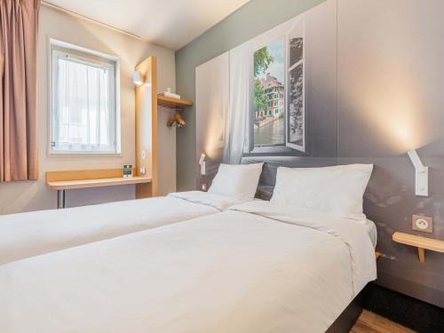 Ostwald Hotel | B&B HOTEL Strasbourg Sud Ostwald
