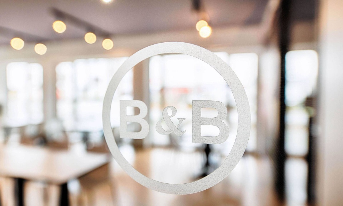 Cannstatt-Mitte Hotel | B&B Hotel Stuttgart-Bad Cannstatt