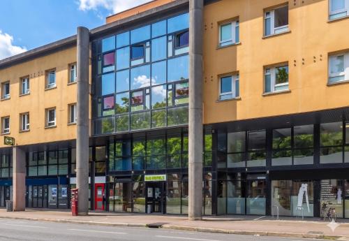 Troyes Hotel | B&B HOTEL Troyes Centre