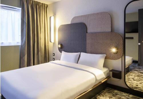 Viry-Chatillon Hotel | B&B HOTEL Viry-Châtillon 3 étoiles