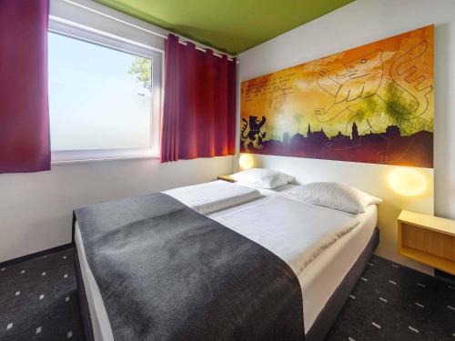 Weimar Hotel | B&B Hotel Weimar