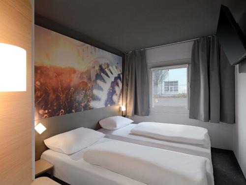 Willich Hotel | B&B HOTEL Willich