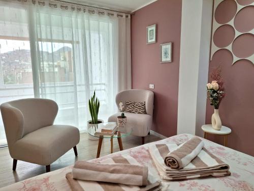 Independencia Bed & Breakfast | B&B Huanacaure