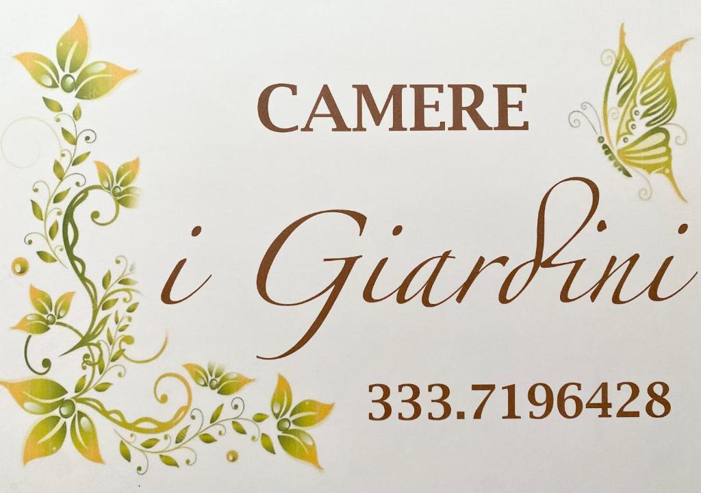 Pieve Torina Bed & Breakfast | B&B I Giardini