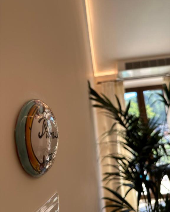 Vairano Patenora Bed & Breakfast | B&B I Greci