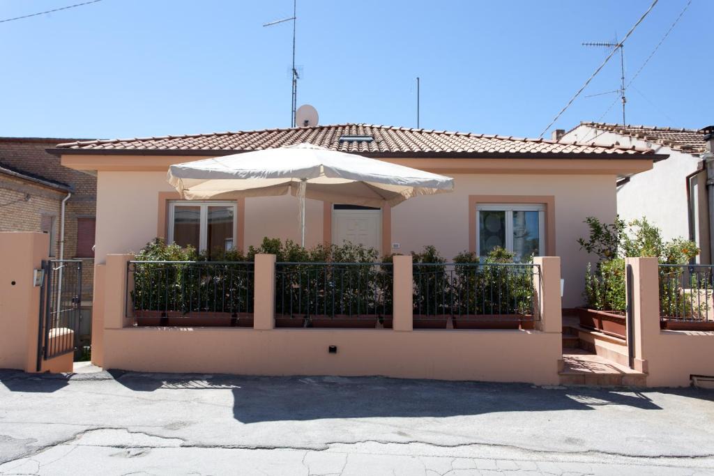 Collecorvino Bed & Breakfast | B&B I Poeti